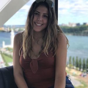 Meet your Posher, Kate